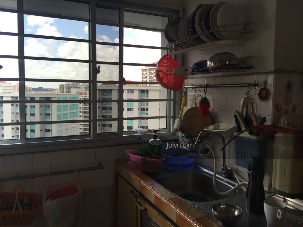 Blk 511 Hougang Avenue 10 (Hougang), HDB 3 Rooms #124466382